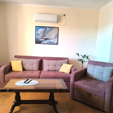 Vladivostok Apartments Tivat Exterior photo