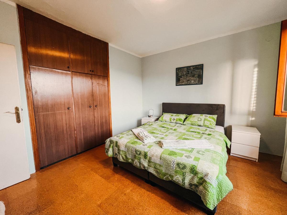 Vladivostok Apartments Tivat Exterior photo