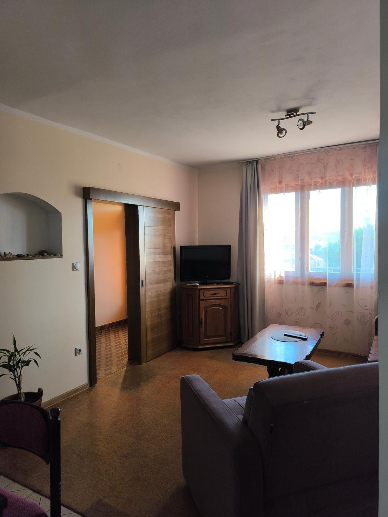Vladivostok Apartments Tivat Exterior photo