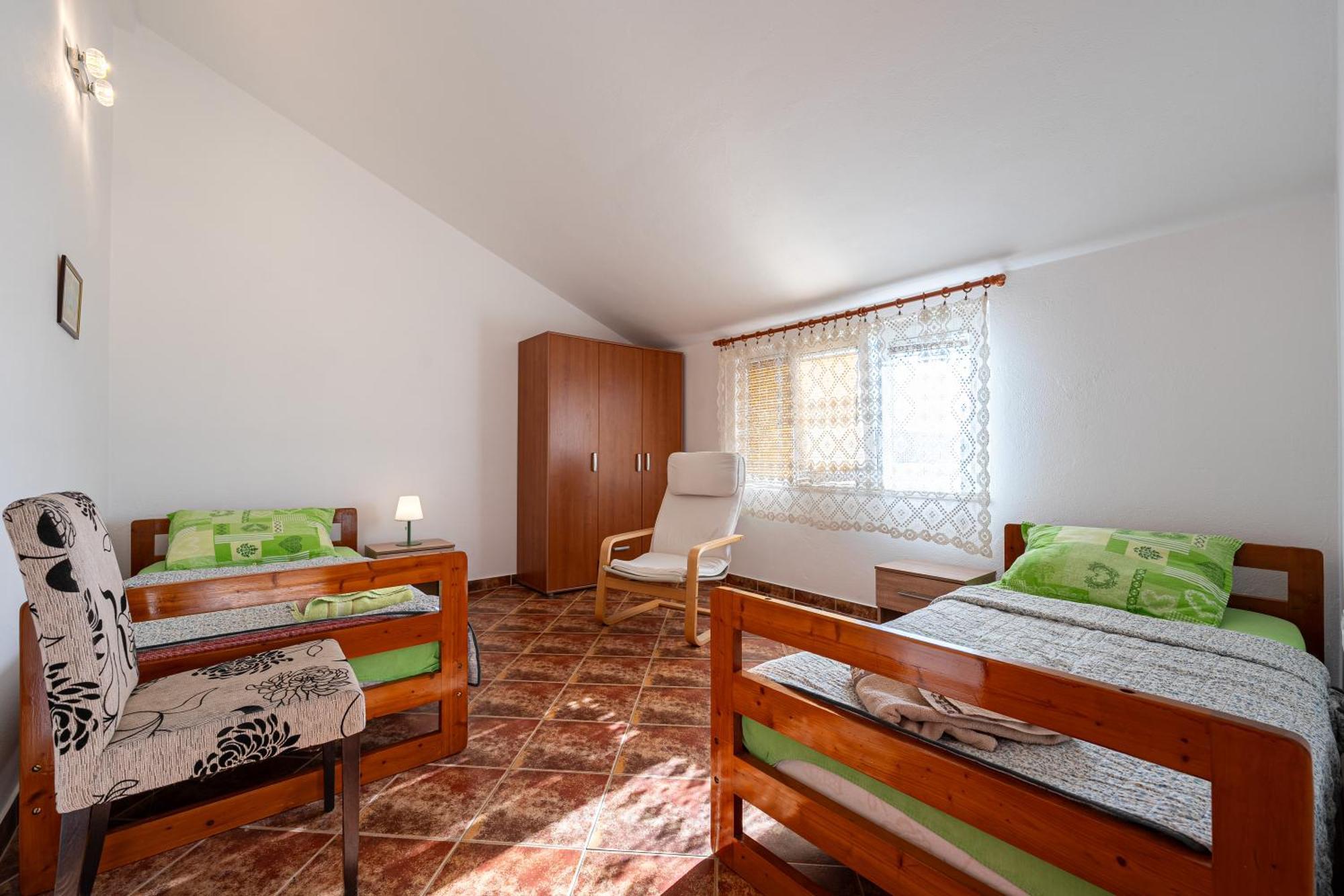 Vladivostok Apartments Tivat Exterior photo