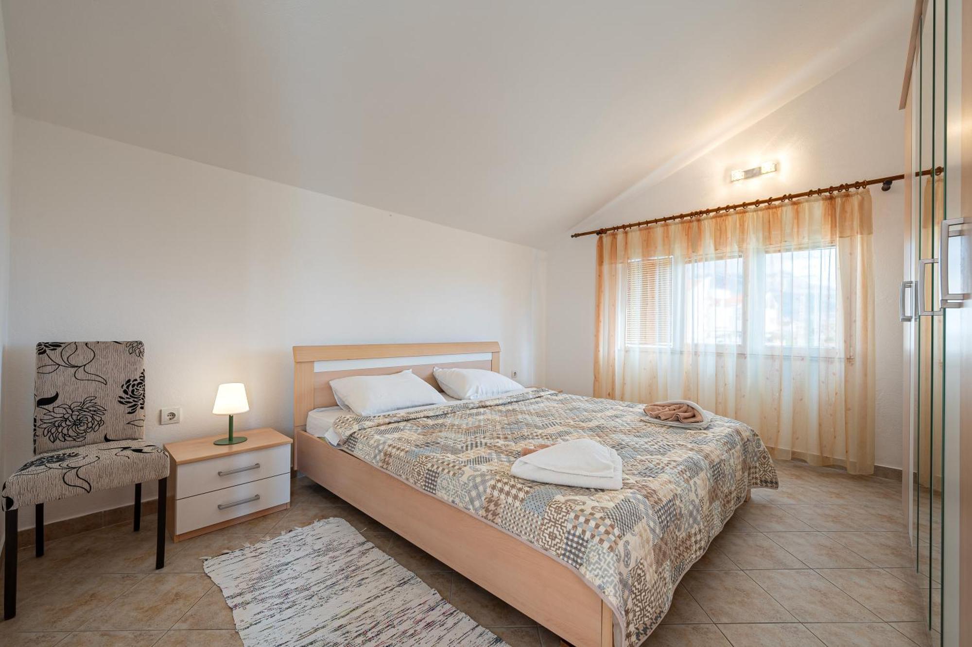 Vladivostok Apartments Tivat Exterior photo