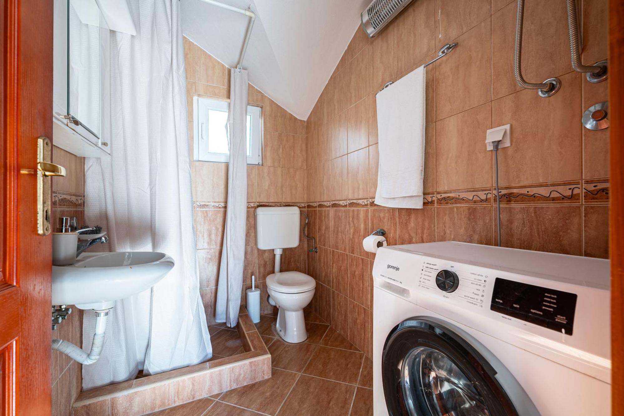 Vladivostok Apartments Tivat Exterior photo
