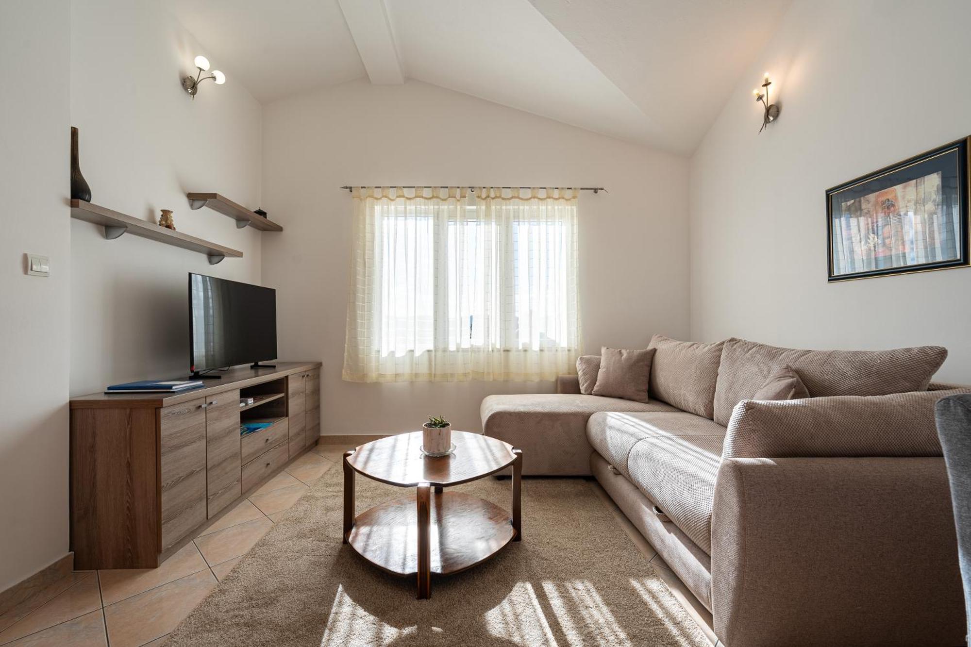 Vladivostok Apartments Tivat Room photo