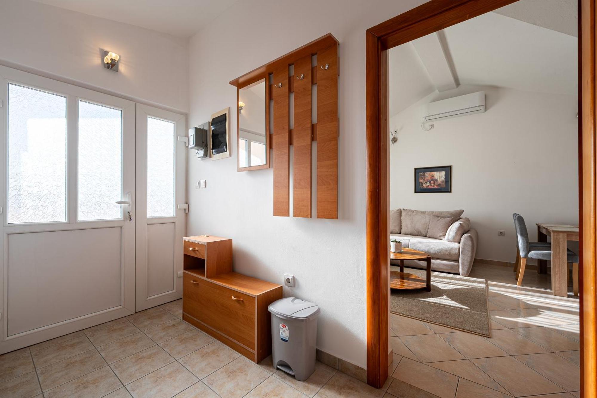 Vladivostok Apartments Tivat Room photo