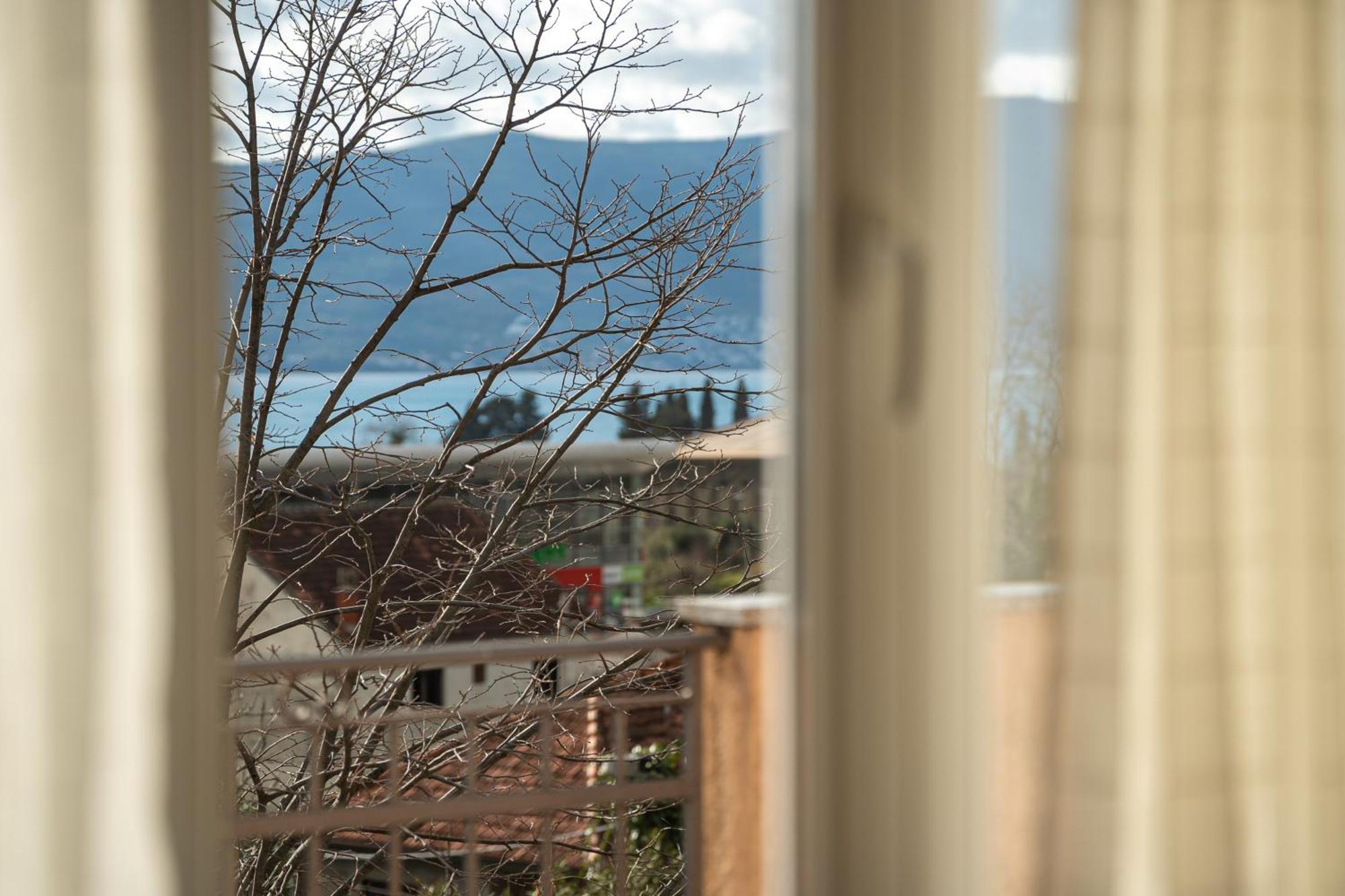 Vladivostok Apartments Tivat Exterior photo
