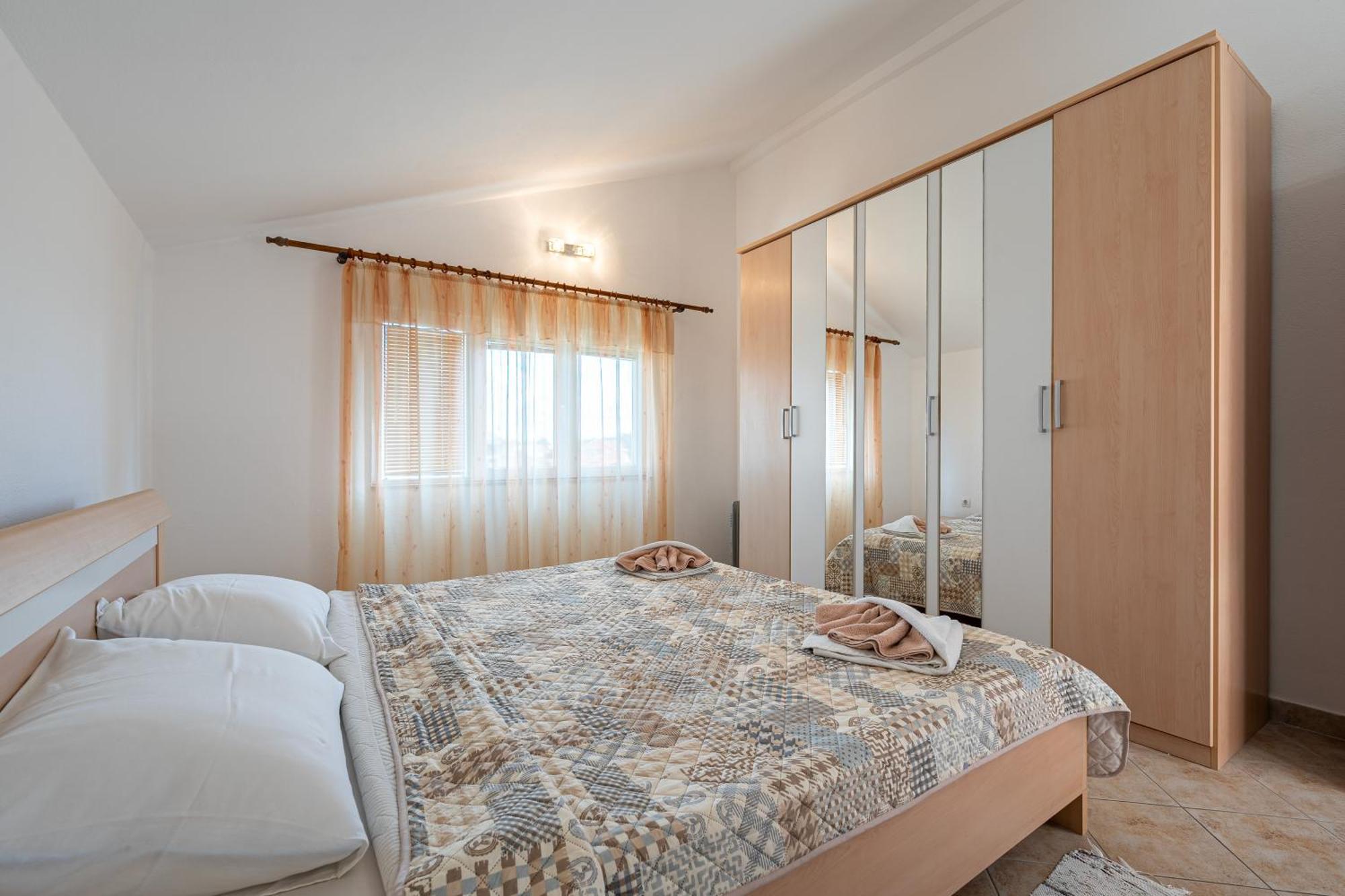 Vladivostok Apartments Tivat Exterior photo